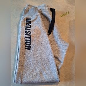 Hollister Sweatpants